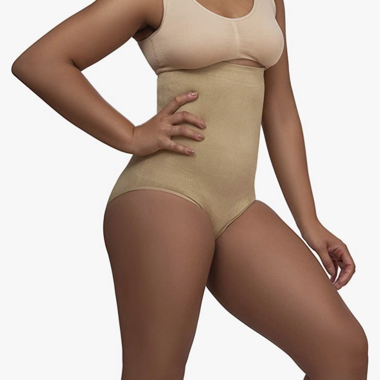 360 Body Shapewear Panties Nwot 1 Hour Sale